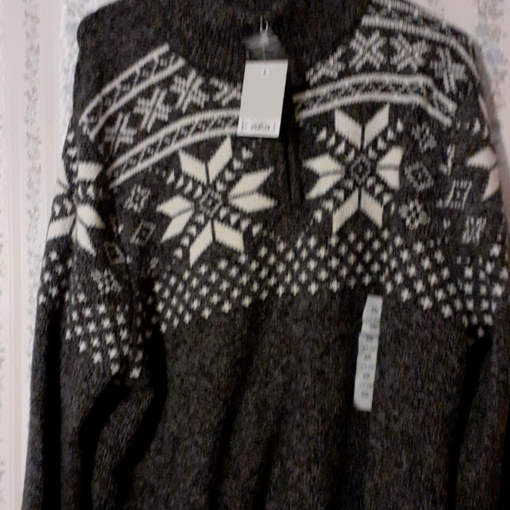 Sweater